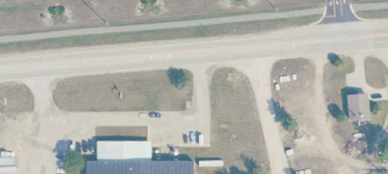 2501 Danforth Rd