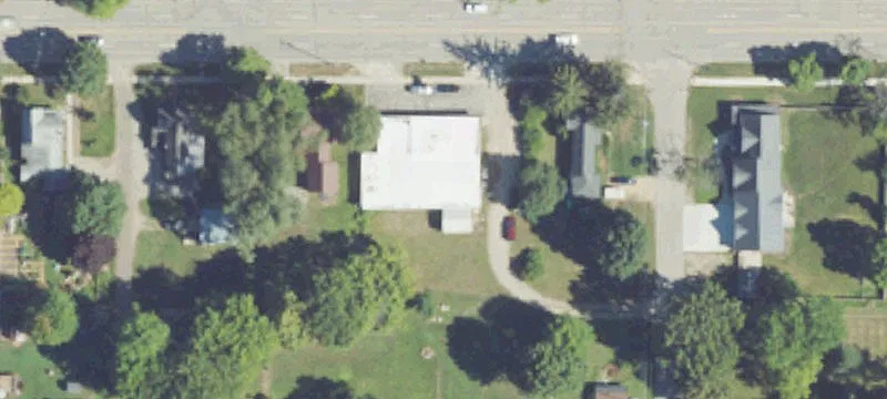 712 Ctr St