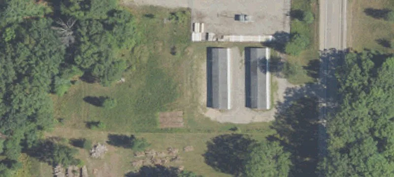 7955 Harrison Rd