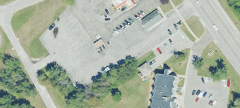 350 Lakeshore Dr