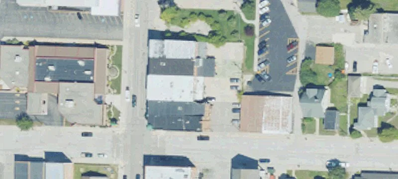 125 Cedar St