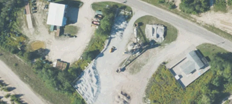 970 Cheeseman Rd