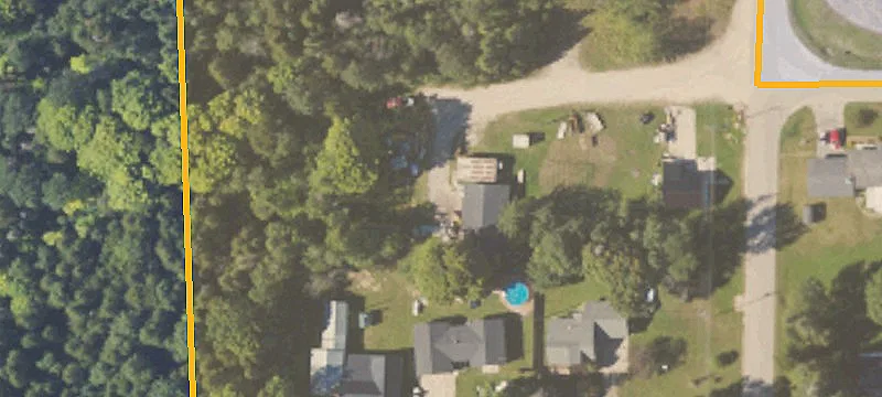 Naubinway, MI 49762