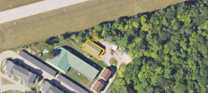 8204 Grn Shed Ln