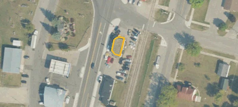 2525 Us Hwy 131st S