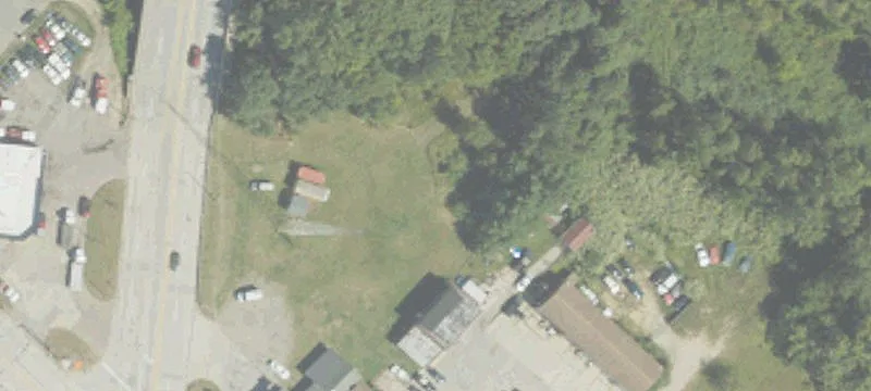 1201 Pipestone Rd