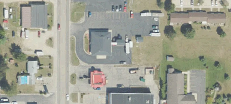 2048 Saint Helen Rd