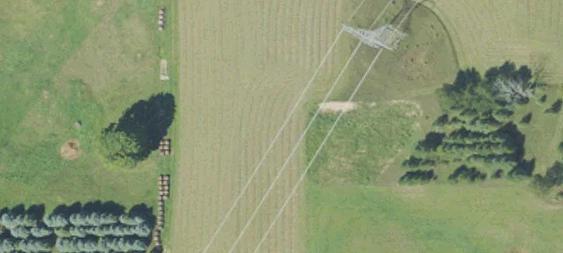 County Rd 633