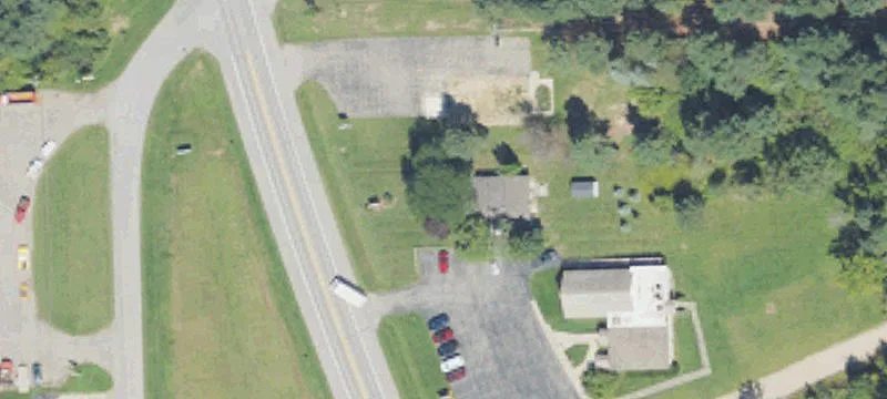 2621 Main St