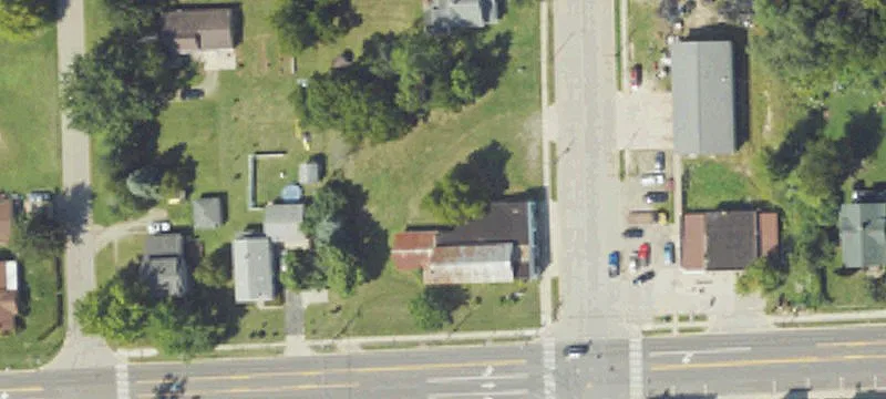 3 Main St