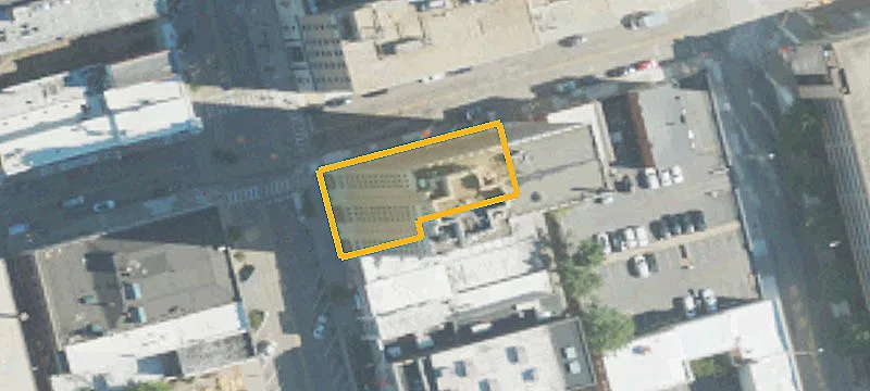 28 Saginaw St