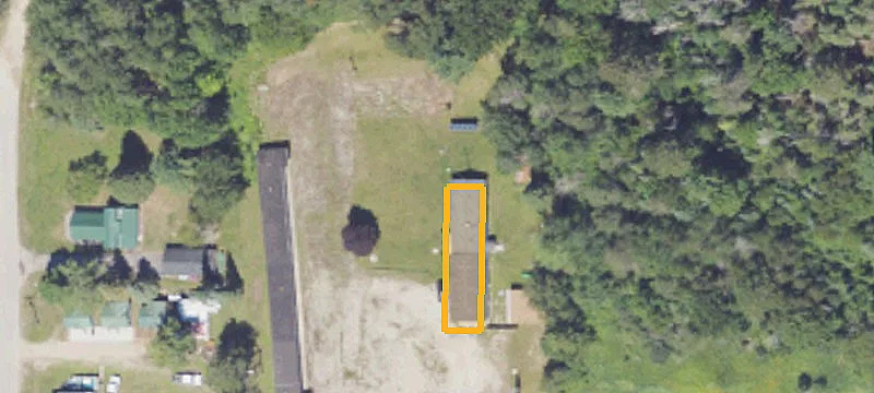 1540 State Hwy M28