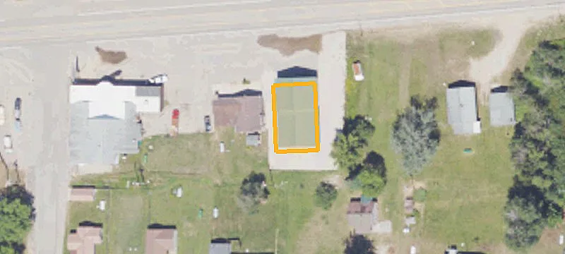 1521 State Hwy M28m-28