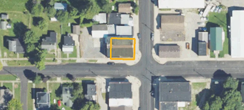 100 Main St