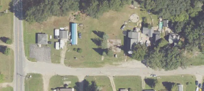 Gowen, MI 49326