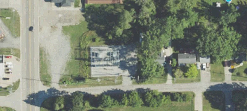 Judd Rd