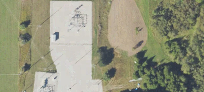 12245 Alpena Rd