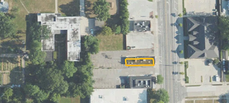 2033 Coolidge Hwy