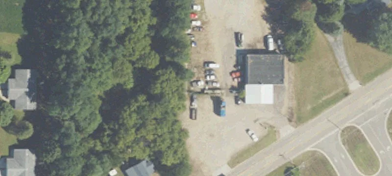 5901 Red Arrow Hwy