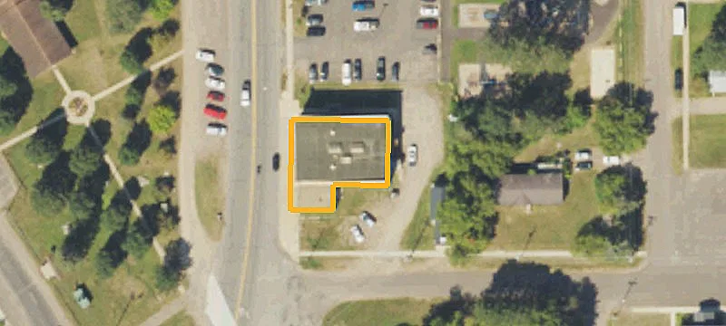 4692 Us Hwy 45