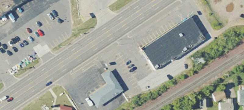 165 Us Hwy 41st E