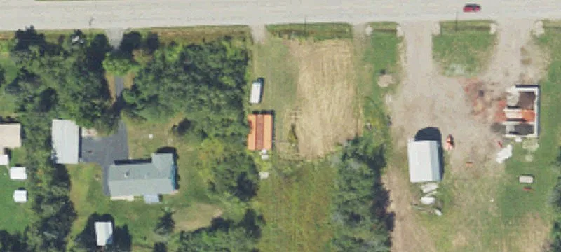 3 Mile Rd