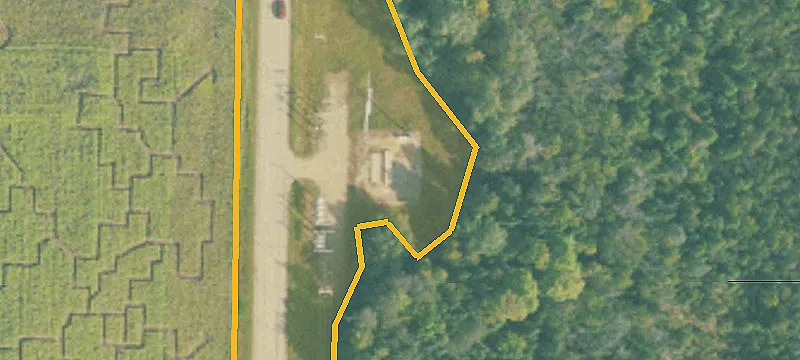 15830th County Rd 551