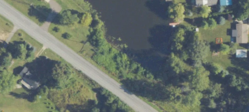 Stanton Rd