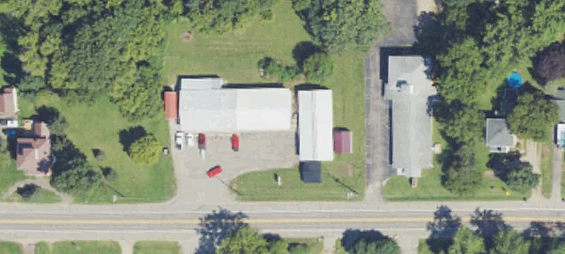 12180 Chicago Rd