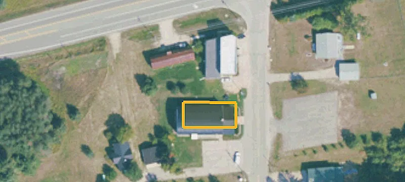 5133 I Rd