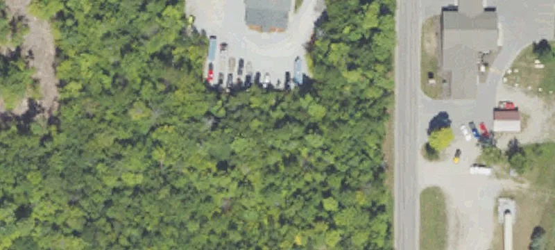 Townline Rd