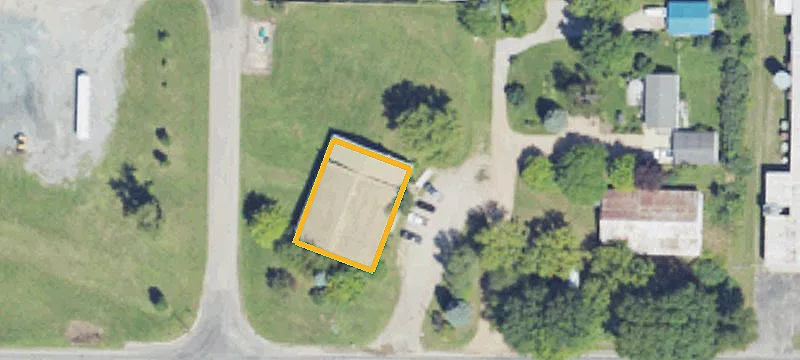 175 Condensery Rd