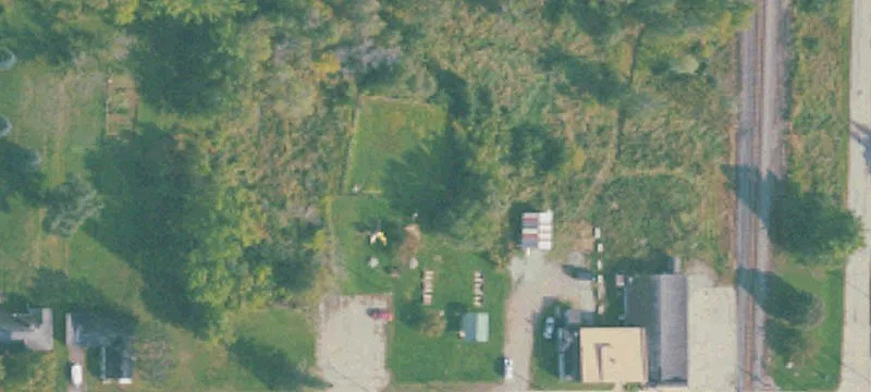 County Rd 358