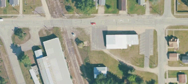 Breen Ave
