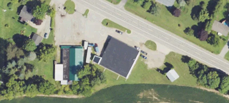 9269 Hudson Rd