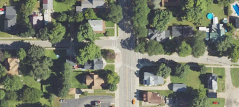 Main St