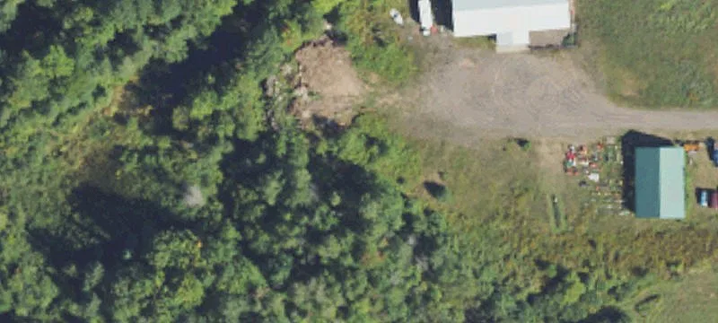 888 Industrial Access Rd