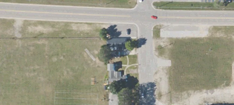 600 Washington Blvd