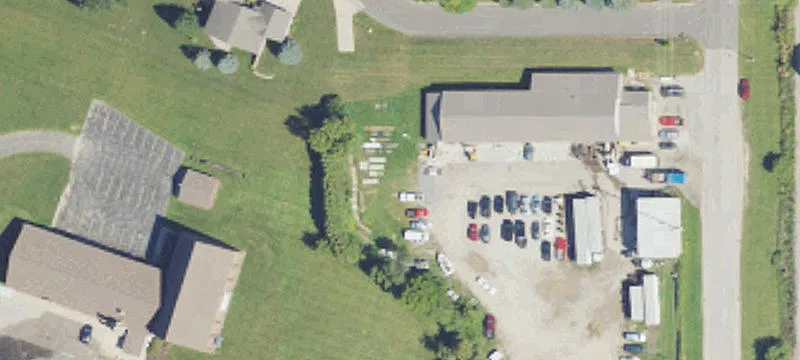 Grant, MI 49327