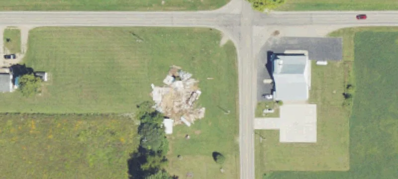 952 Fremont Rd