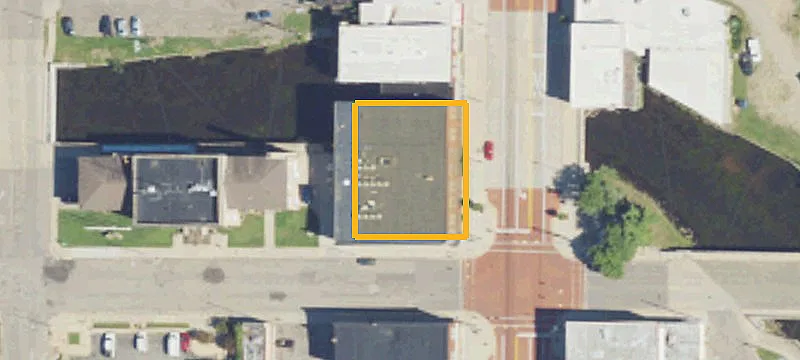 101 Superior St