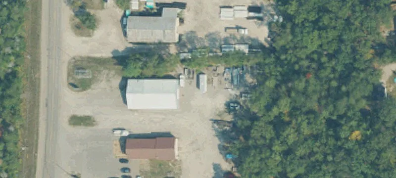 6047 Straits Hwy