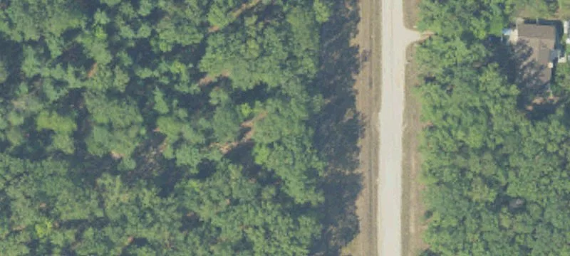 Wilber Rd