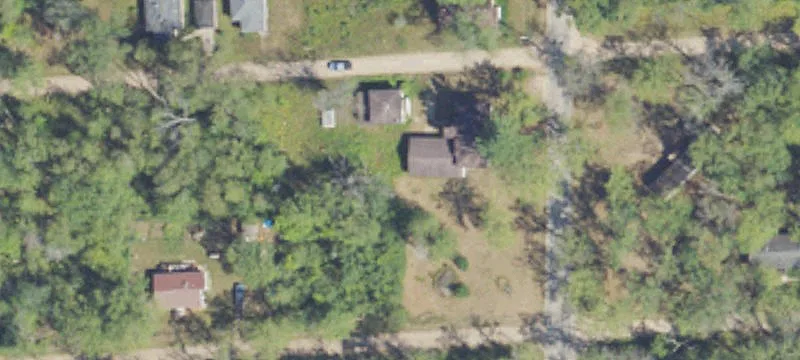 6835 Paradise Path