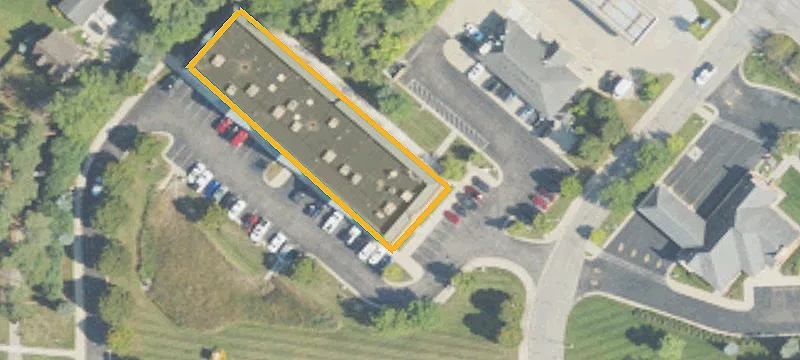7200 Dan Hoey Rd Ste H