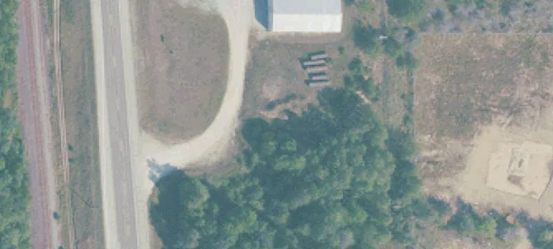 3600 Sjoquist Dr