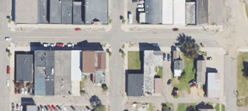 101 Genesee St