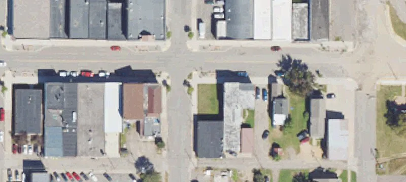 8 Genesee St