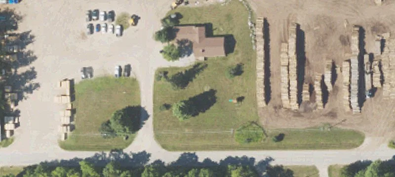 2730 Chard Rd