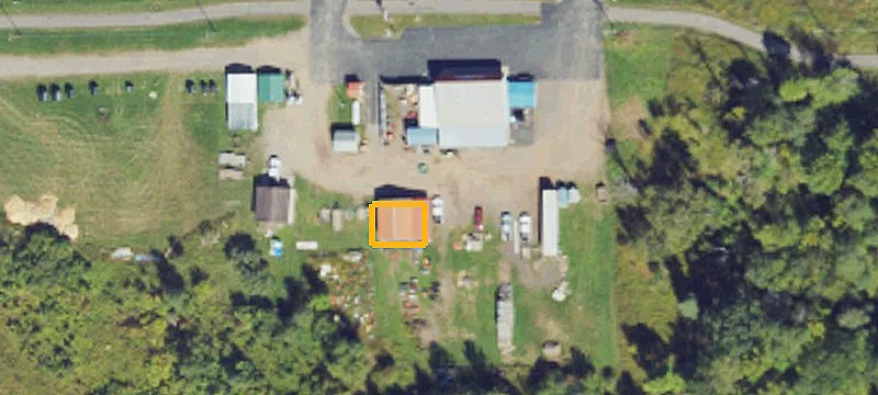 1497 Us Hwy 2nd 2